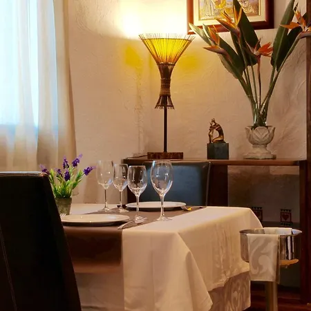 Hotel Mas Prades Hotel 3*