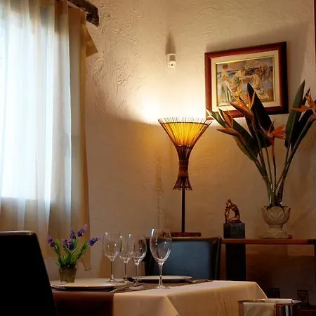 Hotel Mas Prades 3*