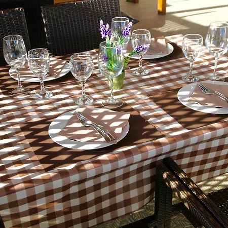 Hotel Mas Prades 3* Deltebre