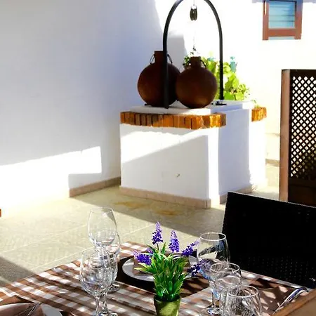 Mas Prades 3* Deltebre