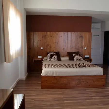 Hotel Hotel Mas Prades