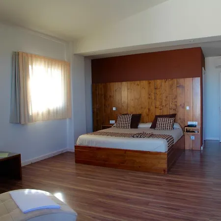 Hotel Hotel Mas Prades