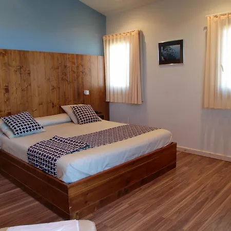 Hotel Mas Prades