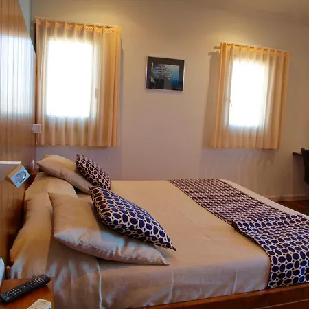 Hotel Mas Prades Hotel Deltebre