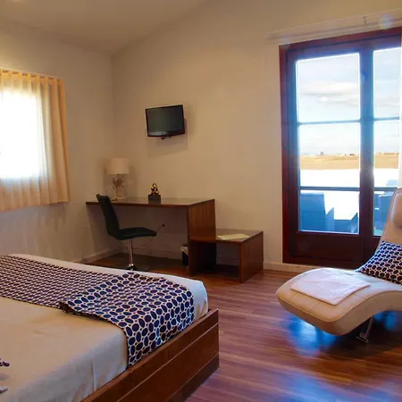 Hotel Hotel Mas Prades