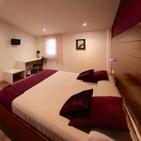 Hotel Mas Prades 3*