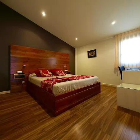 Hotel Mas Prades 3* Deltebre