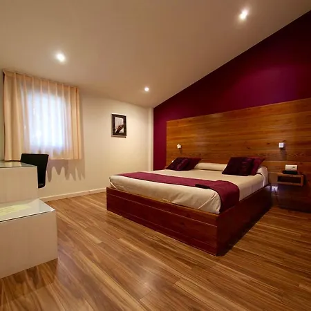 Hotel Hotel Mas Prades Deltebre