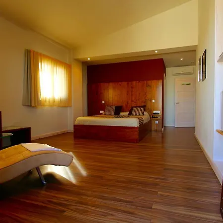Hotel Mas Prades Hotel Deltebre