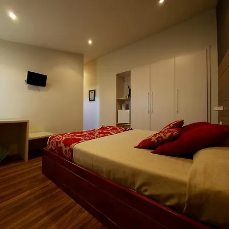 Hotel Hotel Mas Prades