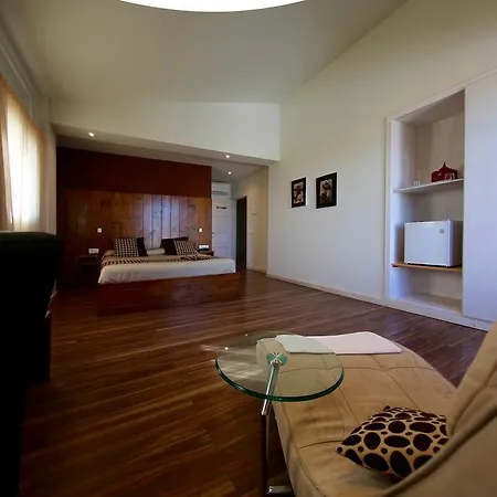 Hotel Mas Prades Deltebre