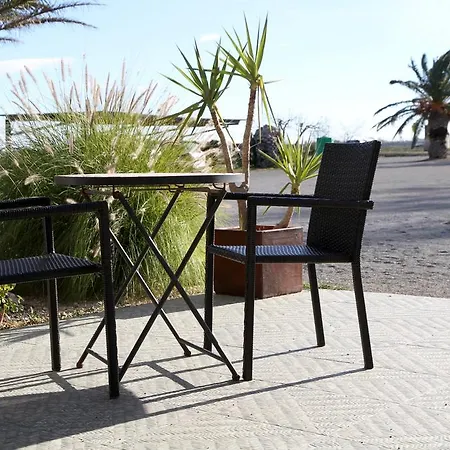 Mas Prades Hotel Deltebre