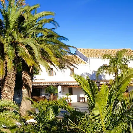 Hotel Hotel Mas Prades Deltebre
