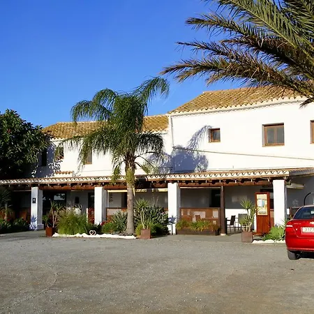 Hotel Hotel Mas Prades Deltebre