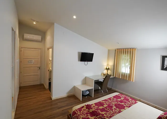 Otel Hotel Mas Prades Deltebre