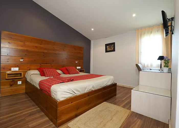 Hotel Mas Prades