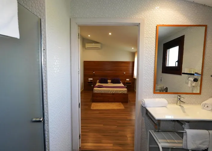 Hotel Mas Prades Deltebre