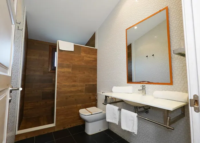Hotel Mas Prades 3* Deltebre