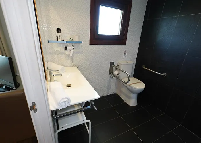 Hotel Mas Prades
