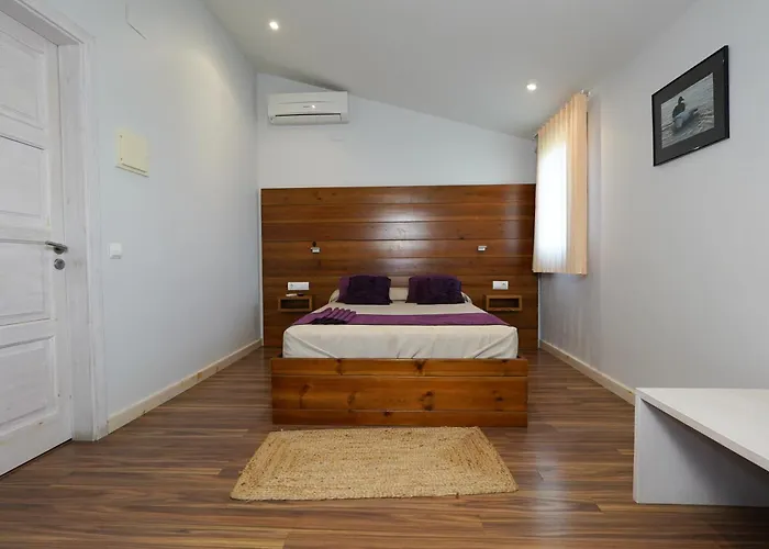 Otel Hotel Mas Prades Deltebre