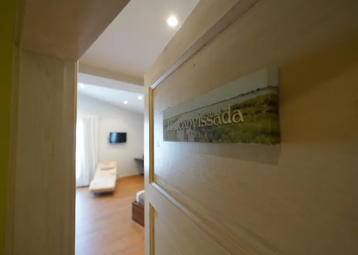 Hotel Mas Prades