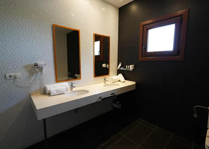 Hotel Mas Prades Deltebre