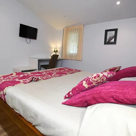 Hotel Hotel Mas Prades Deltebre