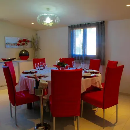 Hotel Hotel Mas Prades