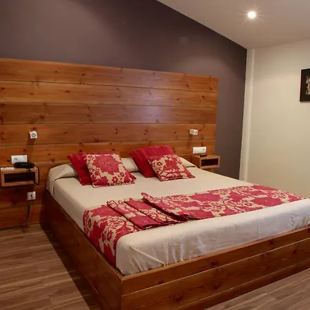 Hotel Hotel Mas Prades