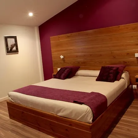 Hotel Hotel Mas Prades