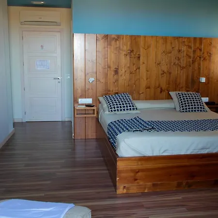 Hotel Mas Prades