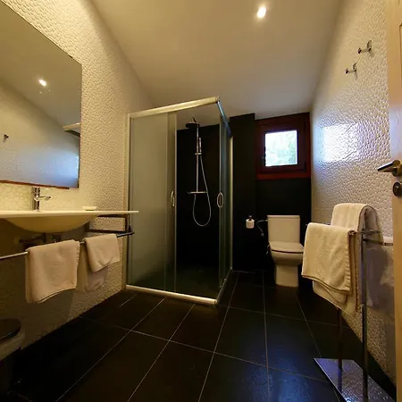 מלון Mas Prades דלטברה